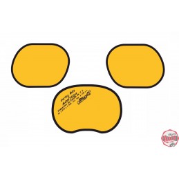 Adhesivos Portanumeros...